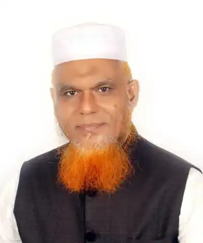 Mohammad Ali Asraf