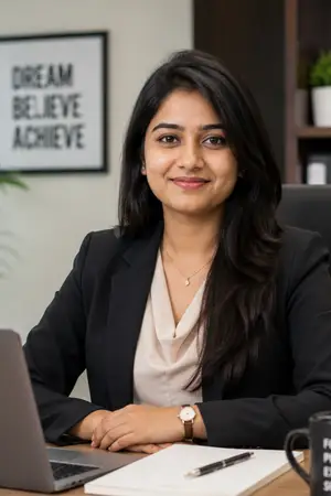 Nilima Ahmed