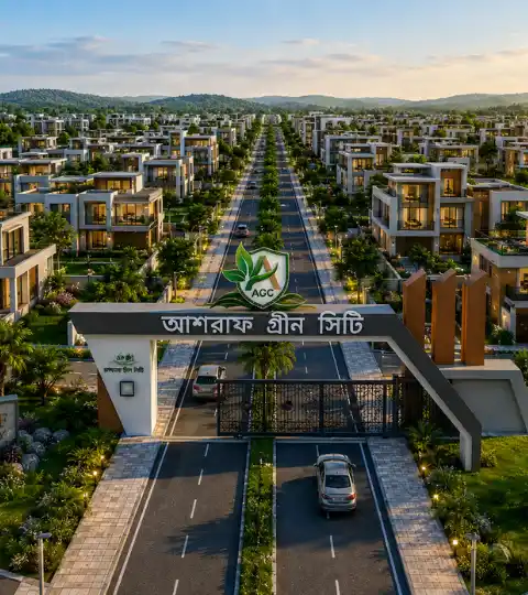 Green City