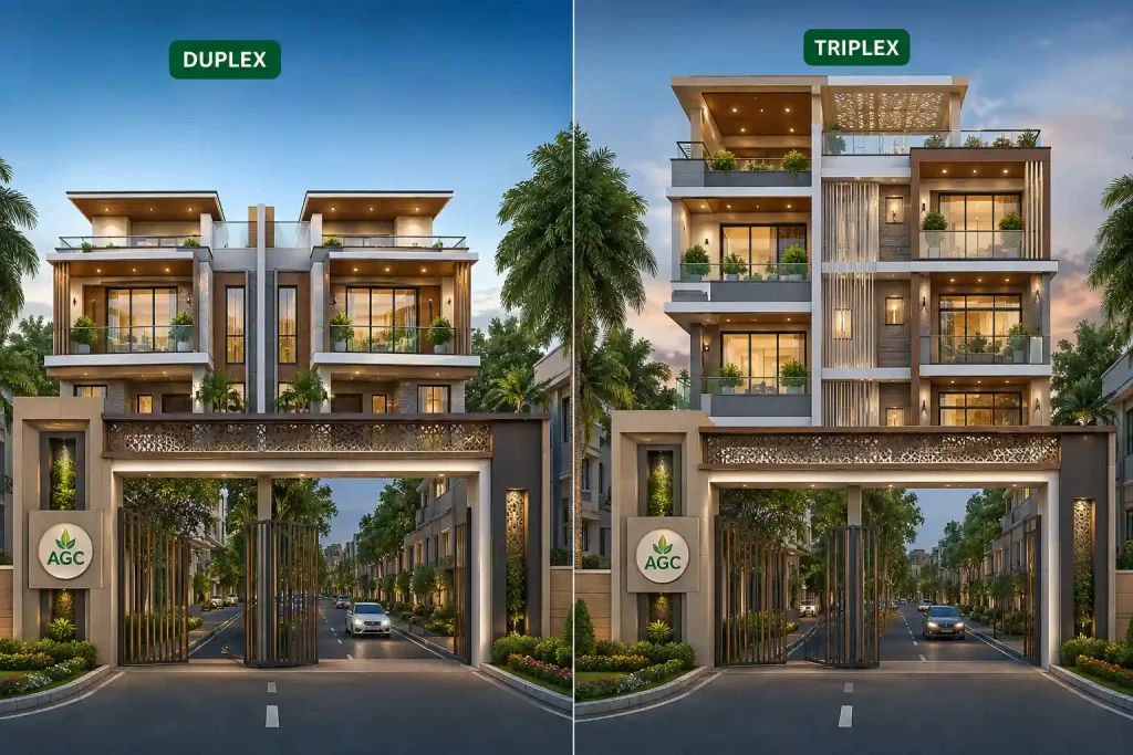 Duplex