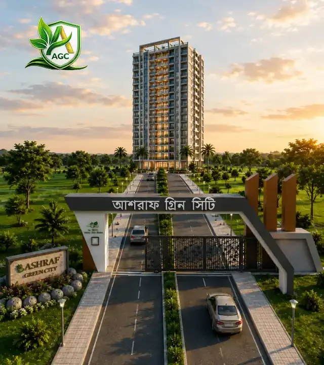 15 level Building