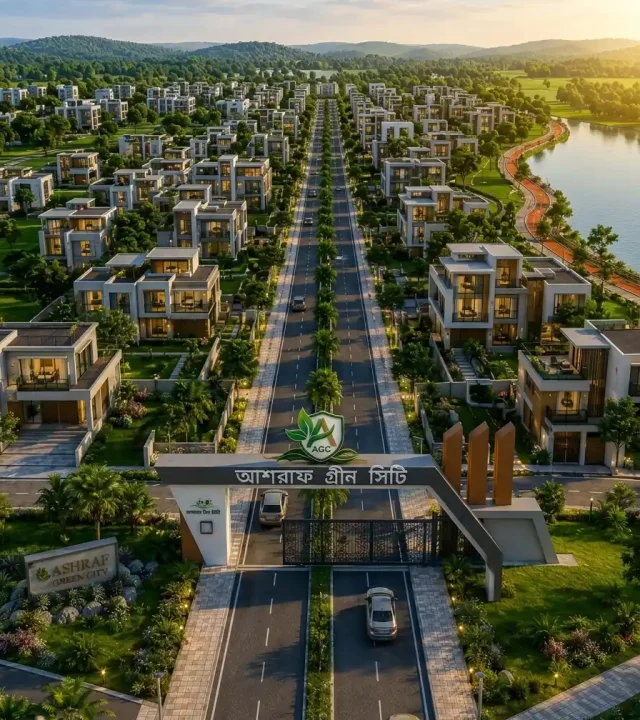 Green City